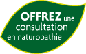 Offrez une consultation