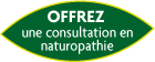 Offrez une consultation