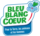 Bleu Blanc Coeur