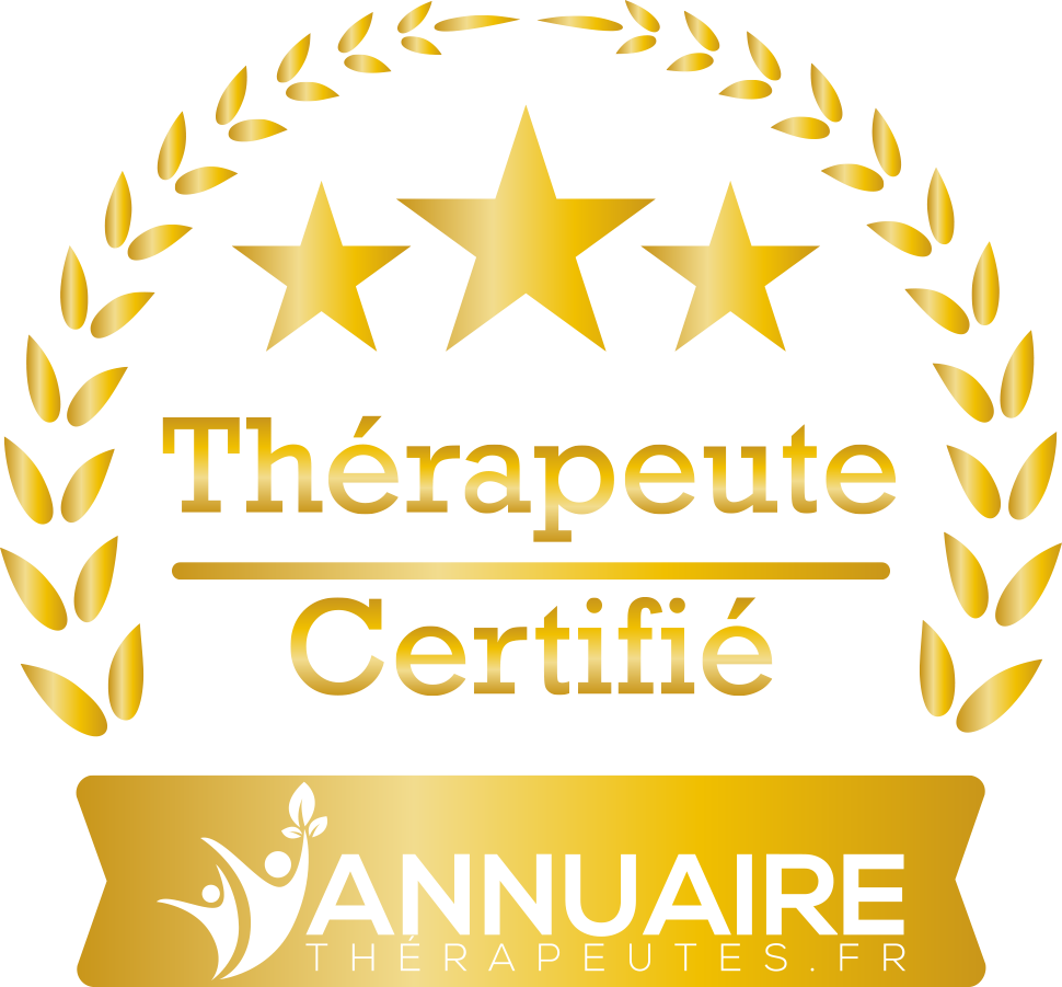 Thérapeute certifié